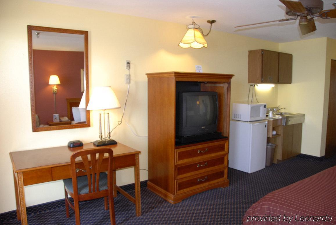 Motel Gulf Towers Indian Rocks Beach Habitación foto