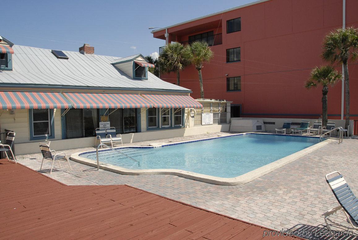 Motel Gulf Towers Indian Rocks Beach Facilidades foto