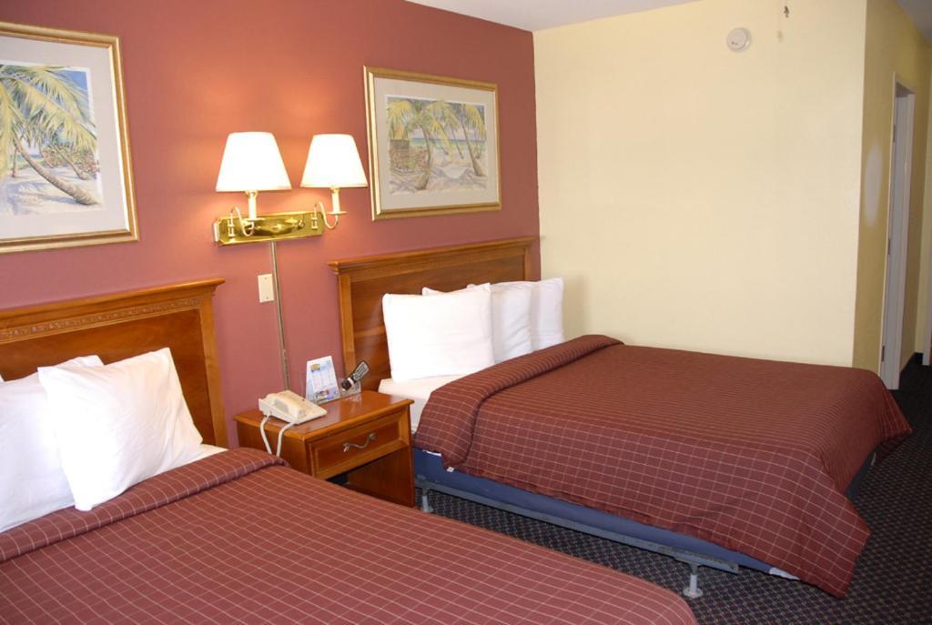 Motel Gulf Towers Indian Rocks Beach Habitación foto