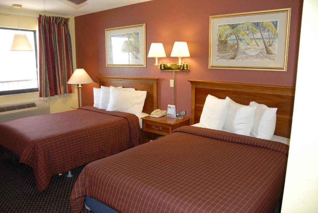 Motel Gulf Towers Indian Rocks Beach Habitación foto