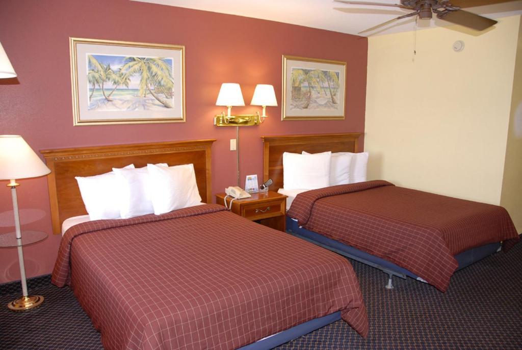 Motel Gulf Towers Indian Rocks Beach Habitación foto
