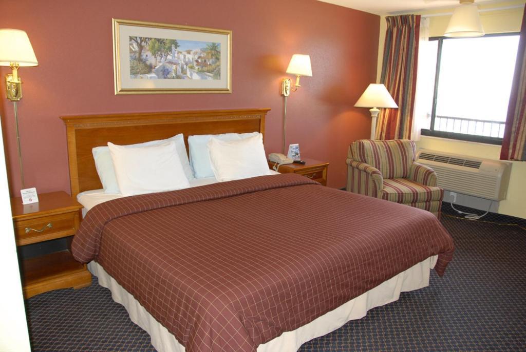 Motel Gulf Towers Indian Rocks Beach Habitación foto